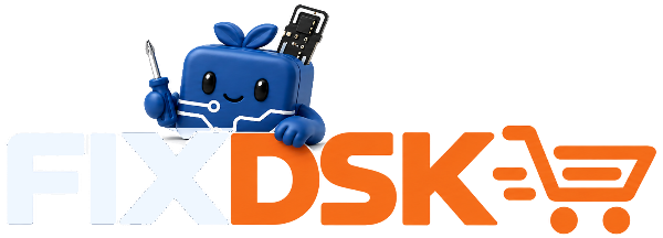 FIXDSK